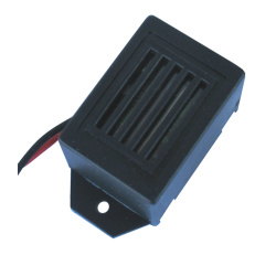 Buzzer, Black, 1.5V ~ 3 Vdc