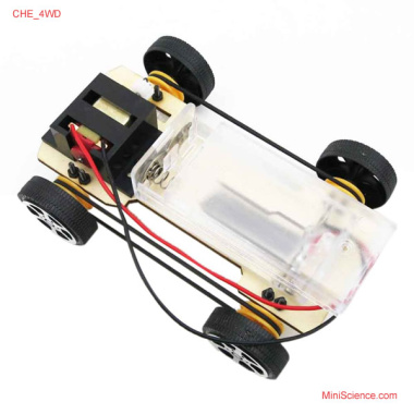 model-car-kit-4-wheel-drive model-car-kit-4-wheel-drive