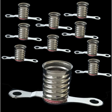 lamp-holder-miniature-metal-lamp-stand lamp-holder-miniature-metal-lamp-stand