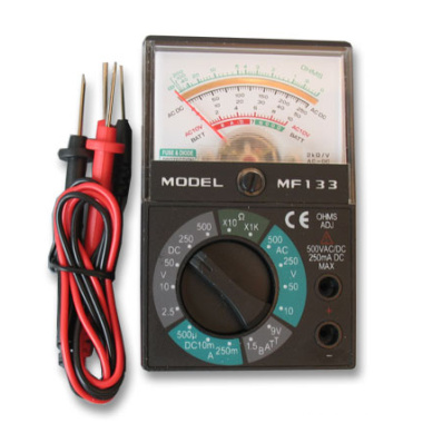 basic-analog-multimeter basic-analog-multimeter