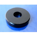 ring-magnet-ceramic-painted-black-wholesale