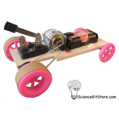 pulley-motor-car-kit pulley-motor-car-kit
