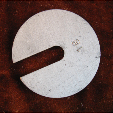 slotted-weights-1-gram slotted-weights-1-gram