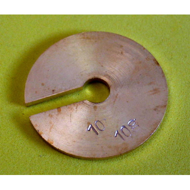 slotted-masses-10-grams-spare slotted-masses-10-grams-spare