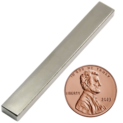 Neodymium Magnet 2