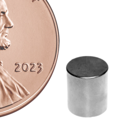 Neodymium Magnet 0.25