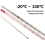 glass-thermometer-20uc-to-100uc-white-or-yellow-with-red-spirit glass-thermometer-20uc-to-100uc-white-or-yellow-with-red-spirit
