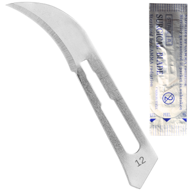 surgical-blade-no12-sterile-gamma-radiated surgical-blade-no12-sterile-gamma-radiated