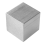 density-cubes-aluminum-20mm-x-20mm density-cubes-aluminum-20mm-x-20mm