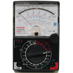 desktop-analog-multimeter