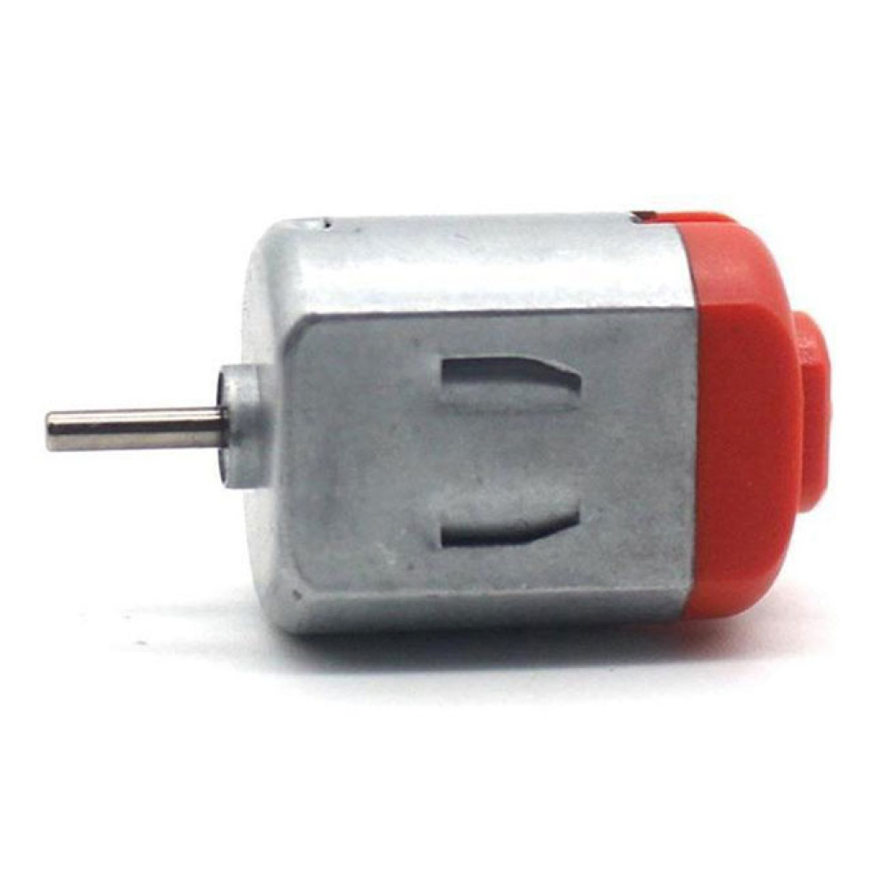 Mini DC Motors 3V 6V Low Torque 16500 Rpm Max, Wholesale