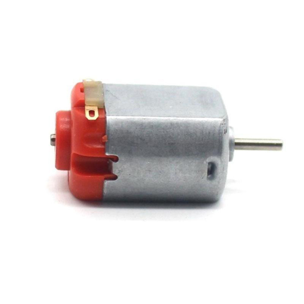 Mini DC Motors 3V 6V Low Torque 16500 Rpm Max, Wholesale