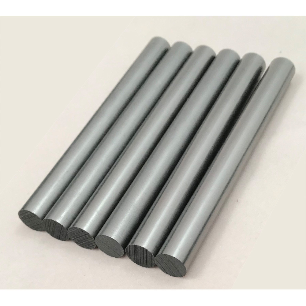 Carbon Electrode - Graphite Rod