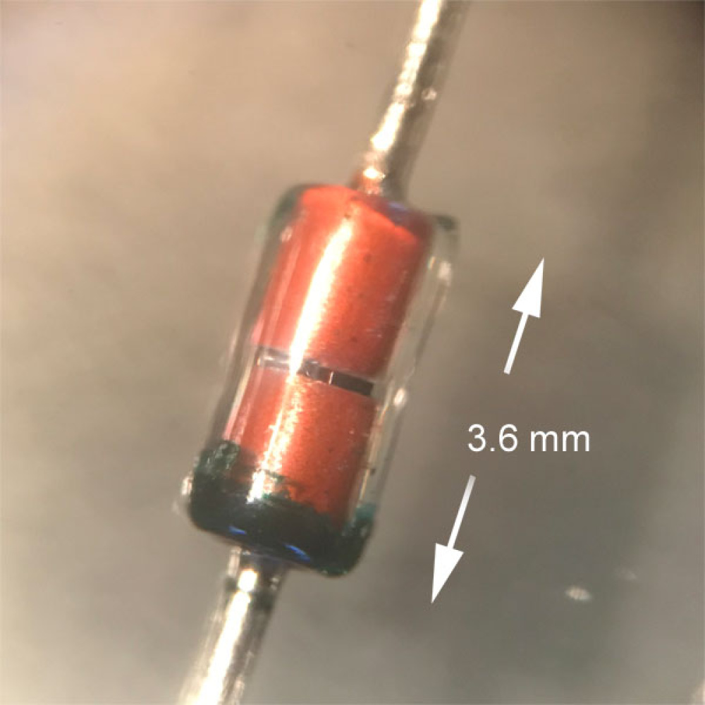 Point Contact Germanium Diode 1N34A