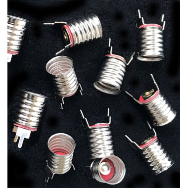 lamp-holder-e10b29-metal-lamp-stand-with-pins