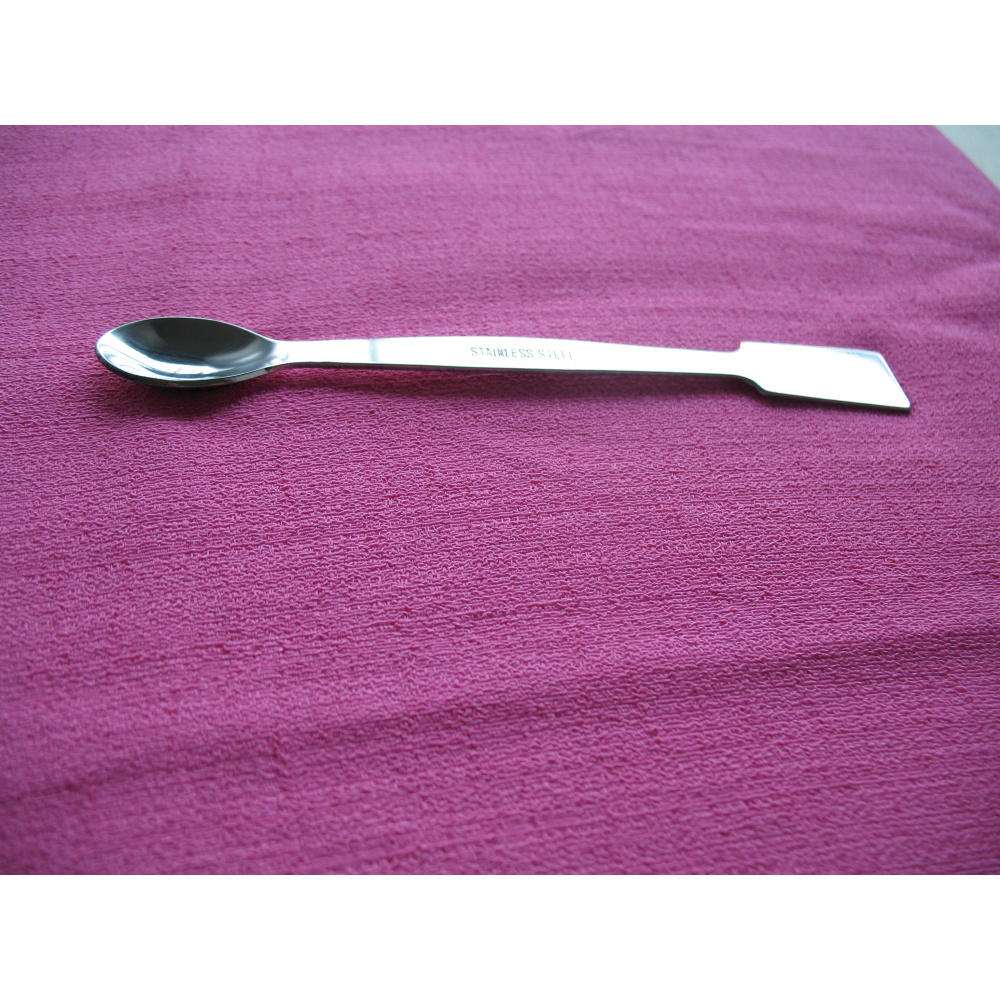 Spatula, 8