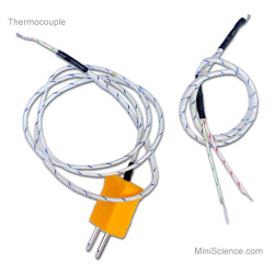 Thermocouple, Professional, 1-Feet