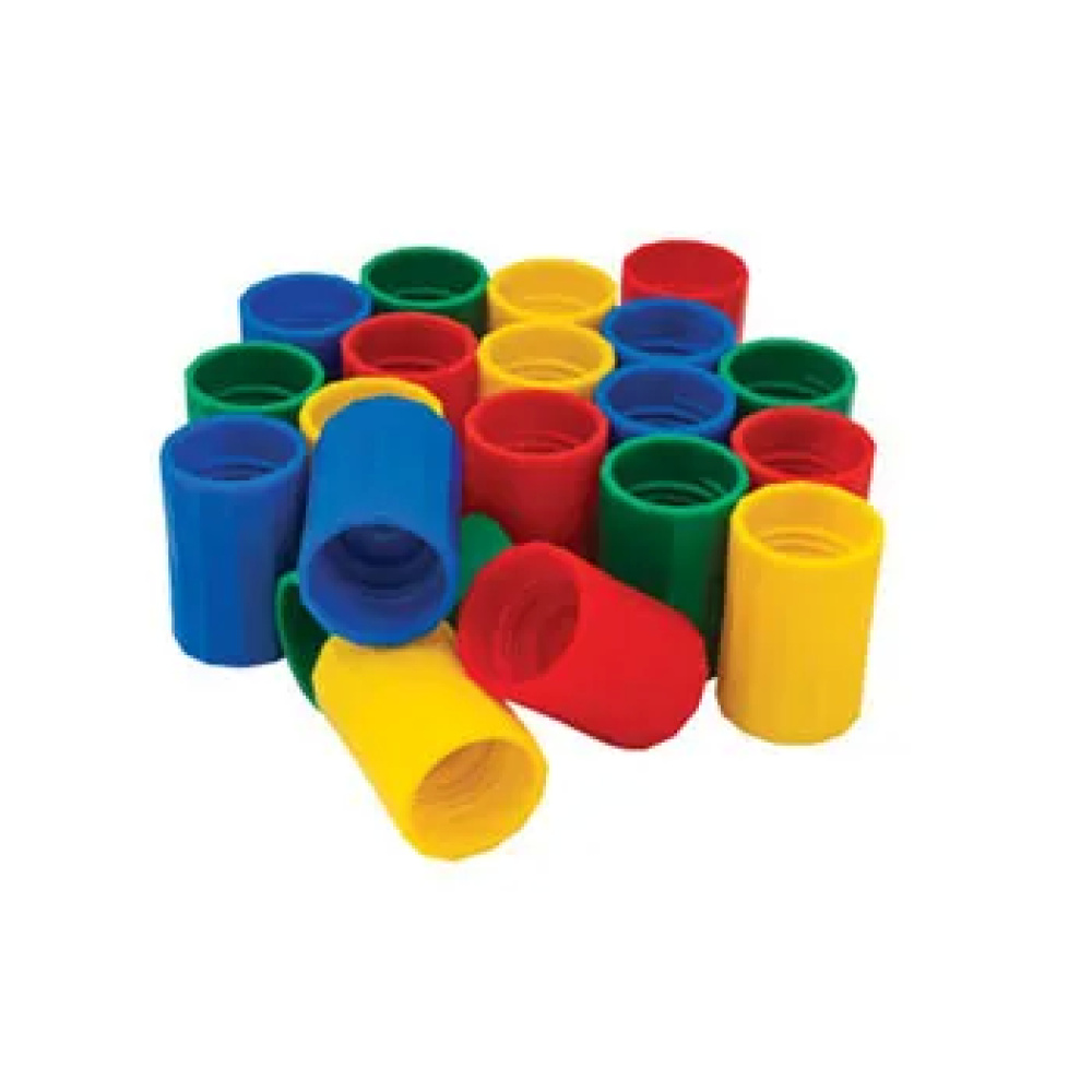 Tornado Tube, Vortex Tube, Bottle Connector