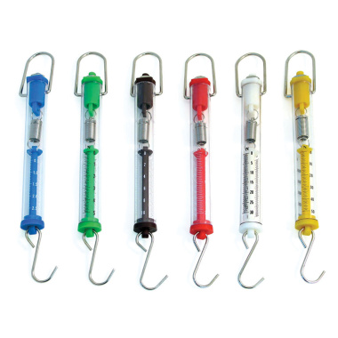 spring-scales-newton-scales