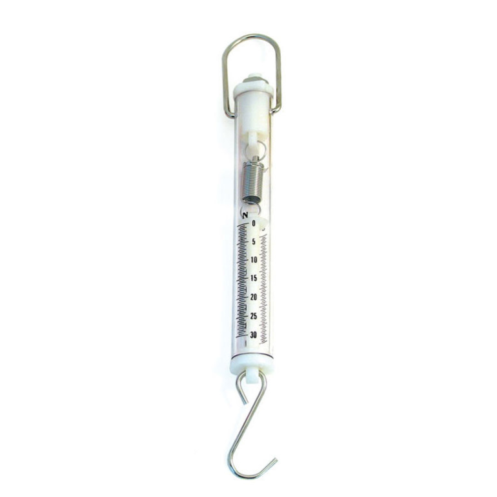 Spring Scales / Newton Scales