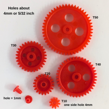 gear-set-plastic-gears-set-of-5-and-2-bushings