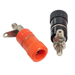 Binding Post, 10 Mm O.D