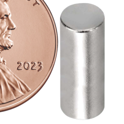 Neodymium Magnet, 0.25