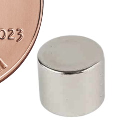 Neodymium Magnet, 0.375