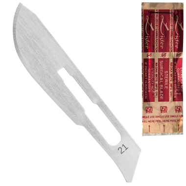 surgical-blade-no21-sterile-gamma-radiated