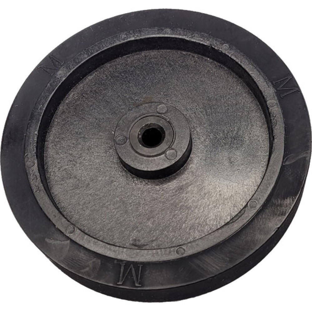 Meter Wheel For Rotary Length Counters