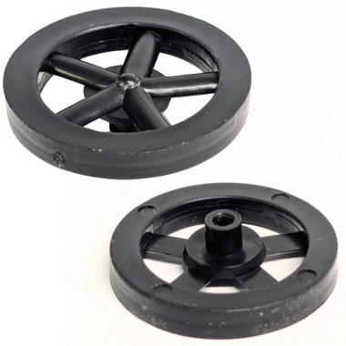 plastic-front-wheels-18quot-shaft-hole-wholesale