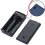 Battery Holder 2 AA Plastic with ON/OFF Switch and Wire Leads – PBH2AABS