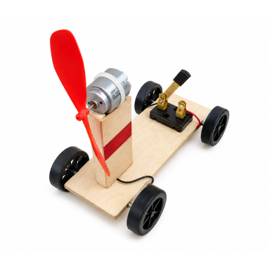 air-motor-car-kit-car-propeller-kit