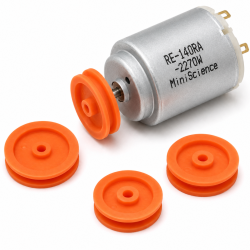 motor-pulley-17-mm-pack-of-10