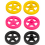 plastic-front-wheels-18quot-shaft-hole-wholesale