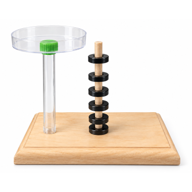 floating-magnets-with-strong-ceramic-magnets-and-platform