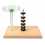 floating-magnets-with-strong-ceramic-magnets-and-platform