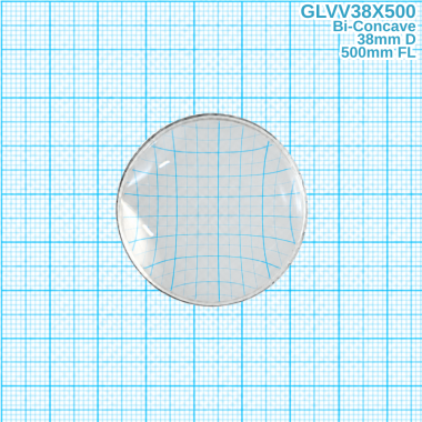 lenses-spherical-unmounted-bi-concave-38-mm-diameter-fl-500-mm
