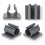 adhesive-back-cable-clip-12-inch-top-entry-gray