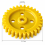 yellow-plastic-spur-gear-t30-313-mm-diameter